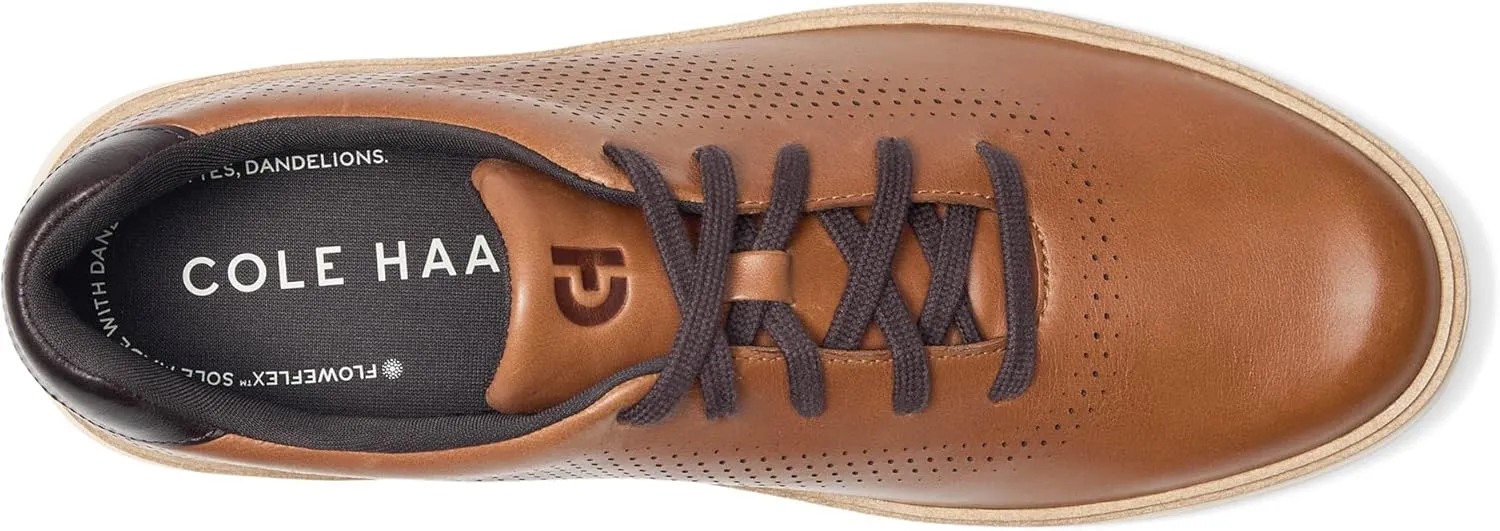 Cole Haan Men's Grandpro Featherarc Laser Sneaker