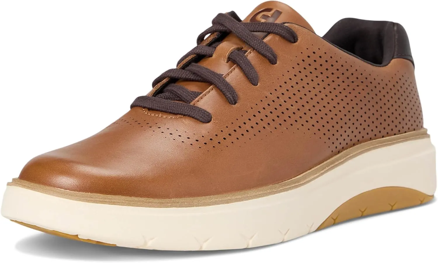 Cole Haan Men's Grandpro Featherarc Laser Sneaker