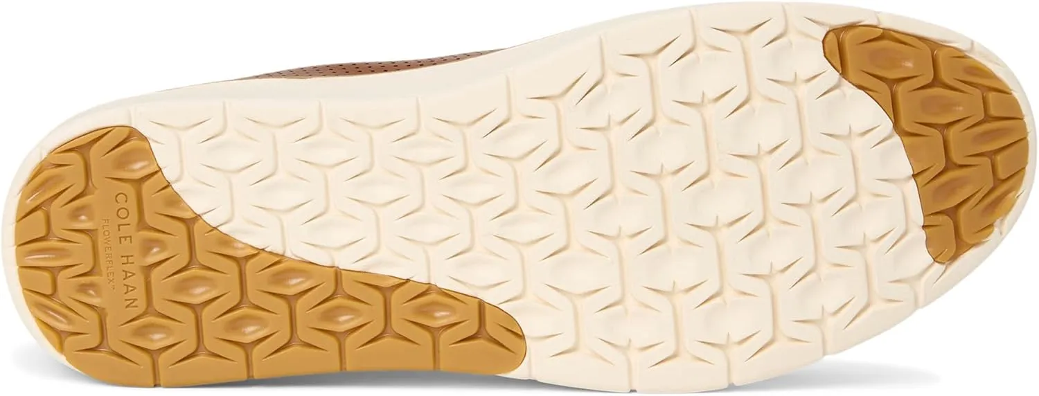 Cole Haan Men's Grandpro Featherarc Laser Sneaker