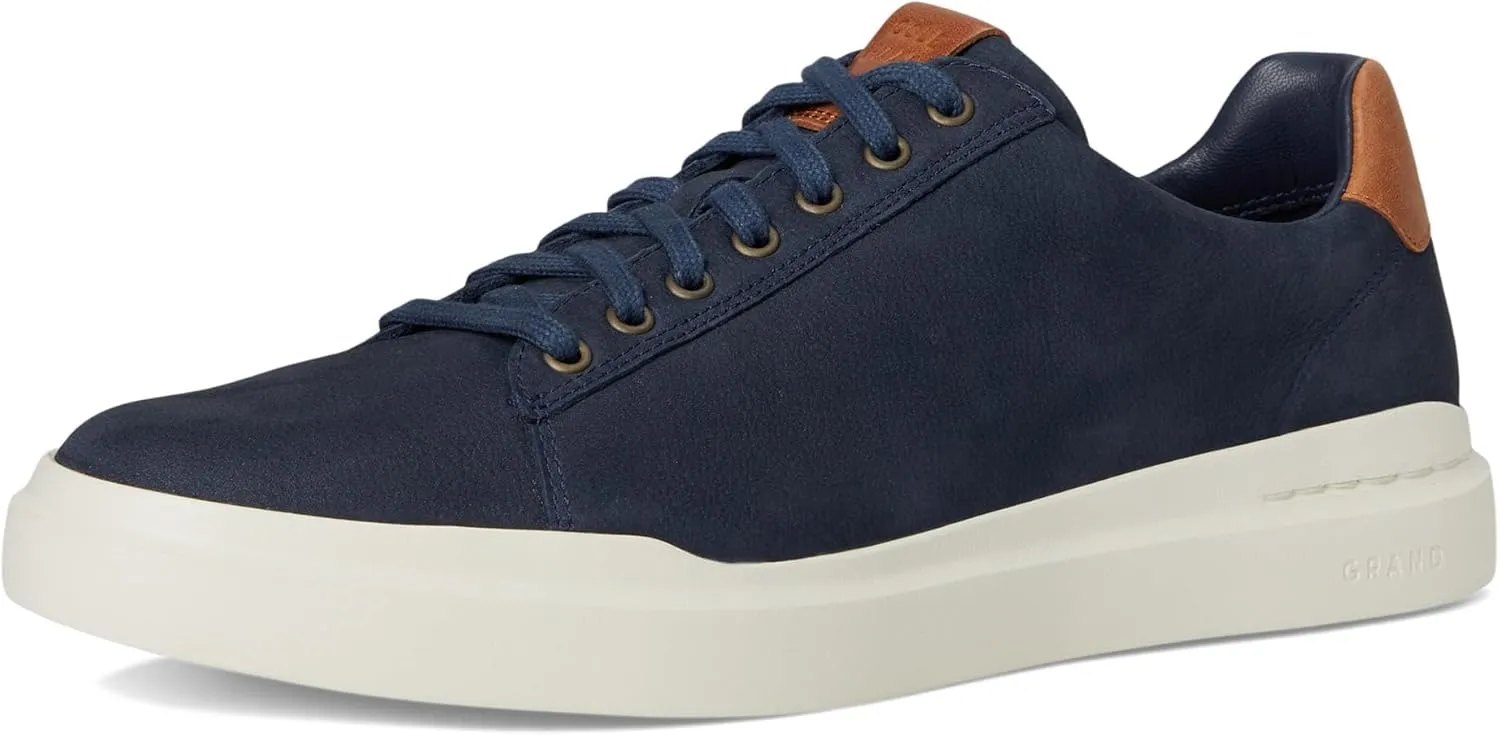 Cole Haan Men's Grandpro Rally LTT Sneaker