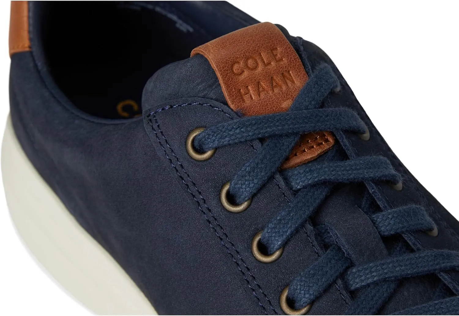 Cole Haan Men's Grandpro Rally LTT Sneaker
