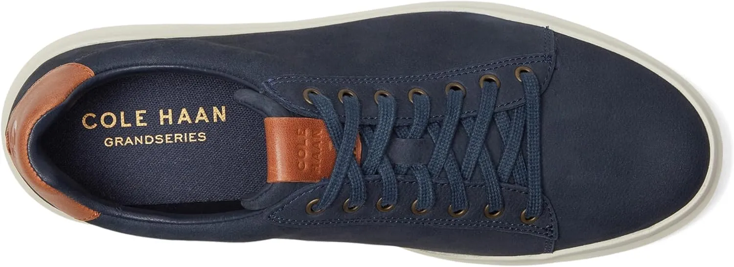 Cole Haan Men's Grandpro Rally LTT Sneaker