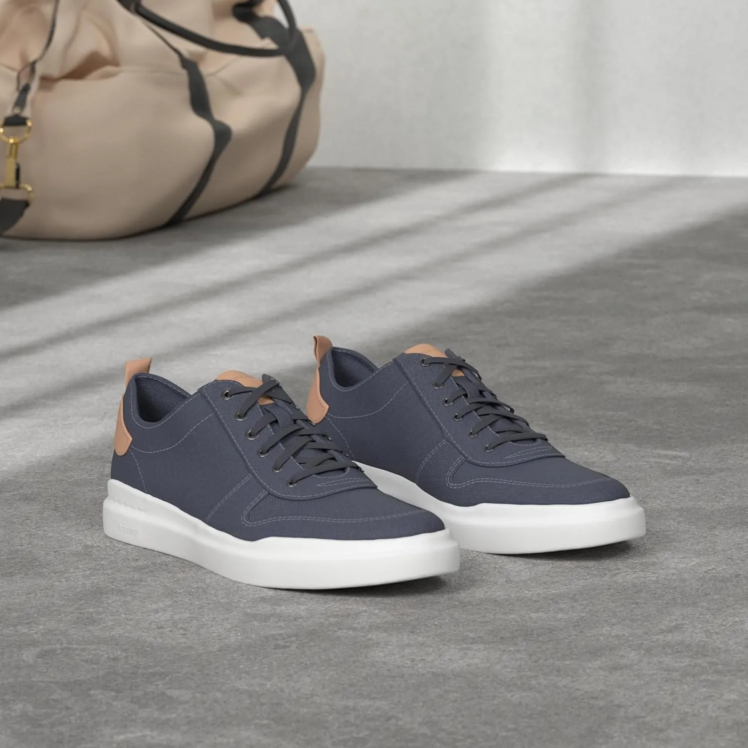 Cole Haan Men's Sneaker