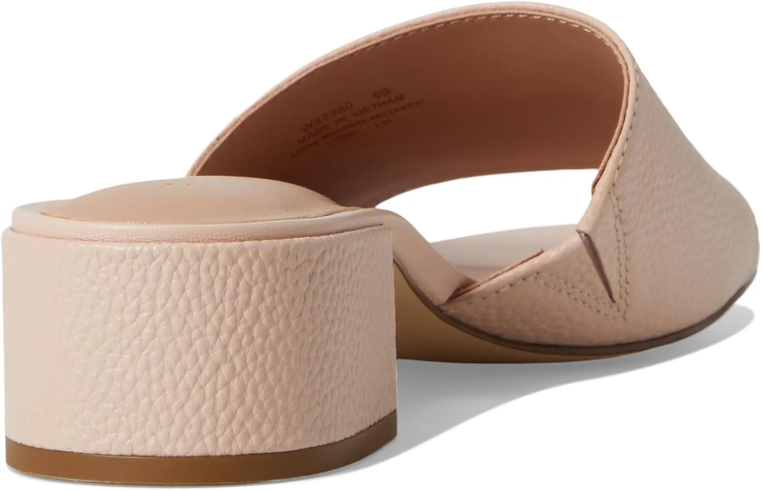 Cole Haan Women's Calli Single Band Sandals Flat