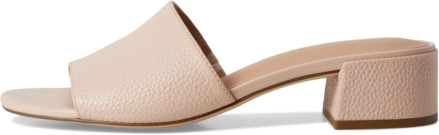 Cole Haan Women's Calli Single Band Sandals Flat
