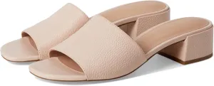 Cole Haan Women's Calli Single Band Sandals Flat