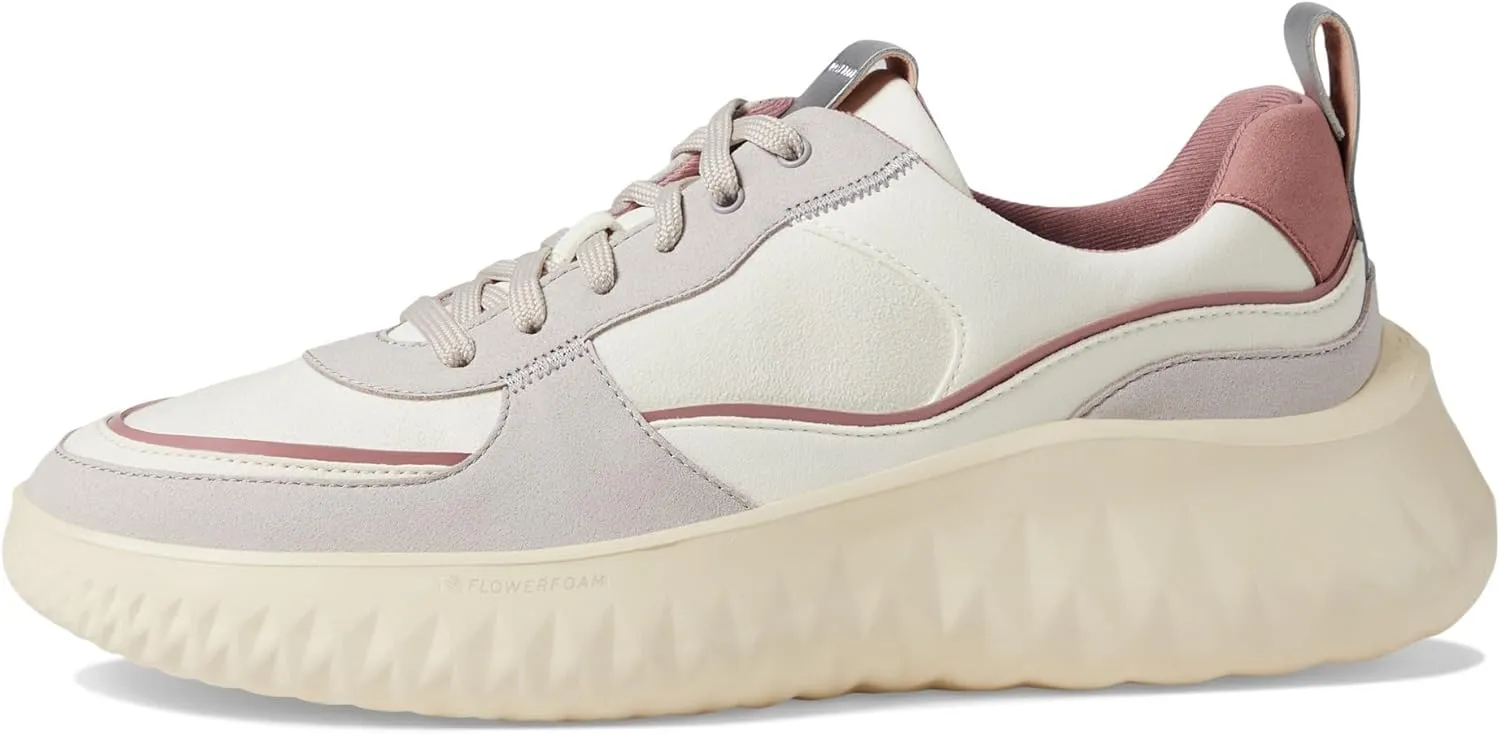 Cole Haan Women's Generation Zerogrand 2 Court Sneaker