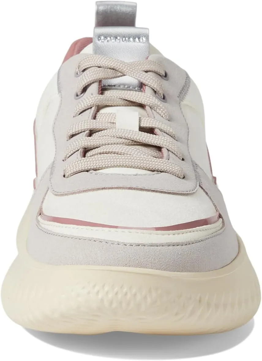 Cole Haan Women's Generation Zerogrand 2 Court Sneaker