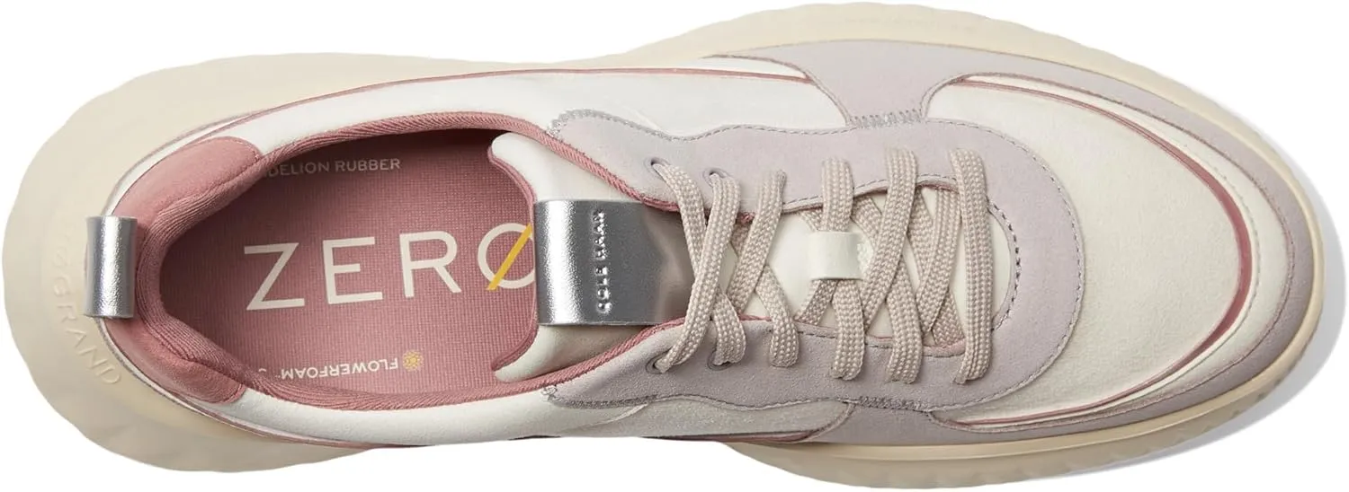 Cole Haan Women's Generation Zerogrand 2 Court Sneaker