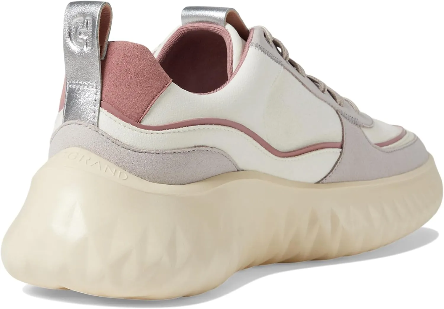 Cole Haan Women's Generation Zerogrand 2 Court Sneaker
