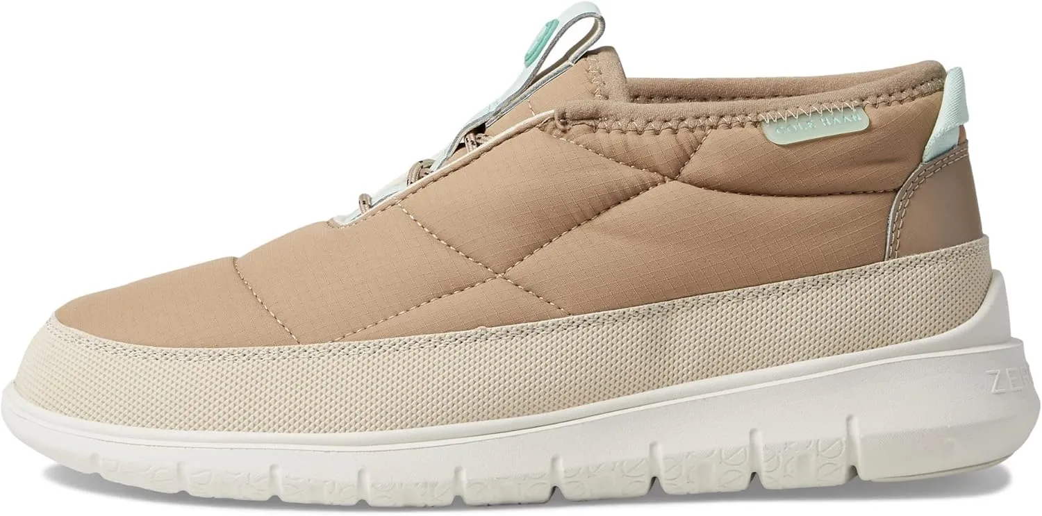 Cole Haan Women's Generation Zerogrand Rec Mid Sneaker