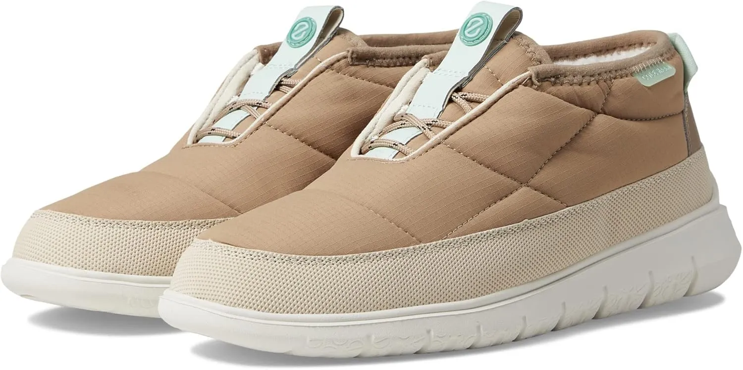 Cole Haan Women's Generation Zerogrand Rec Mid Sneaker