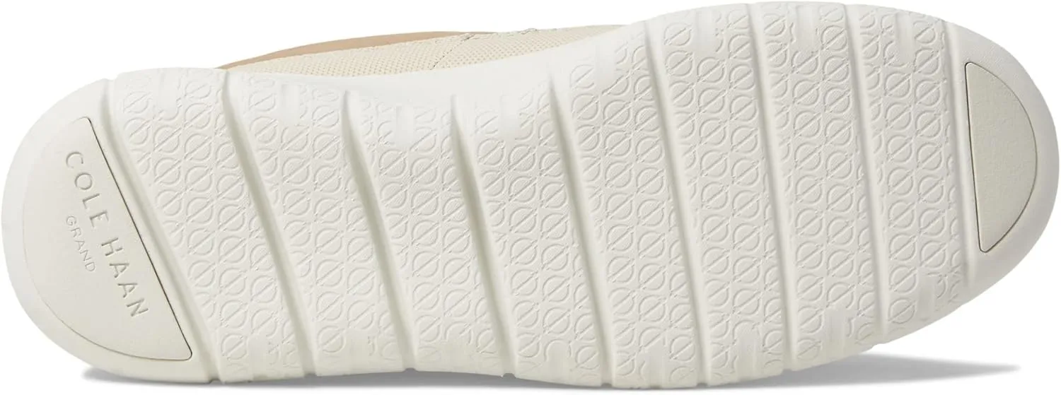 Cole Haan Women's Generation Zerogrand Rec Mid Sneaker