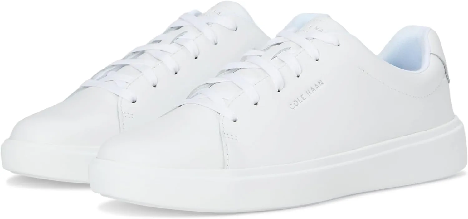 Cole Haan Women's Grand Crosscourt Traveler Sneakers