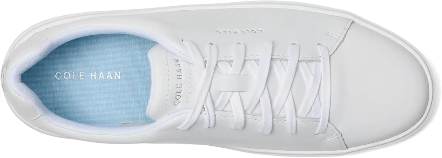 Cole Haan Women's Grand Crosscourt Traveler Sneakers