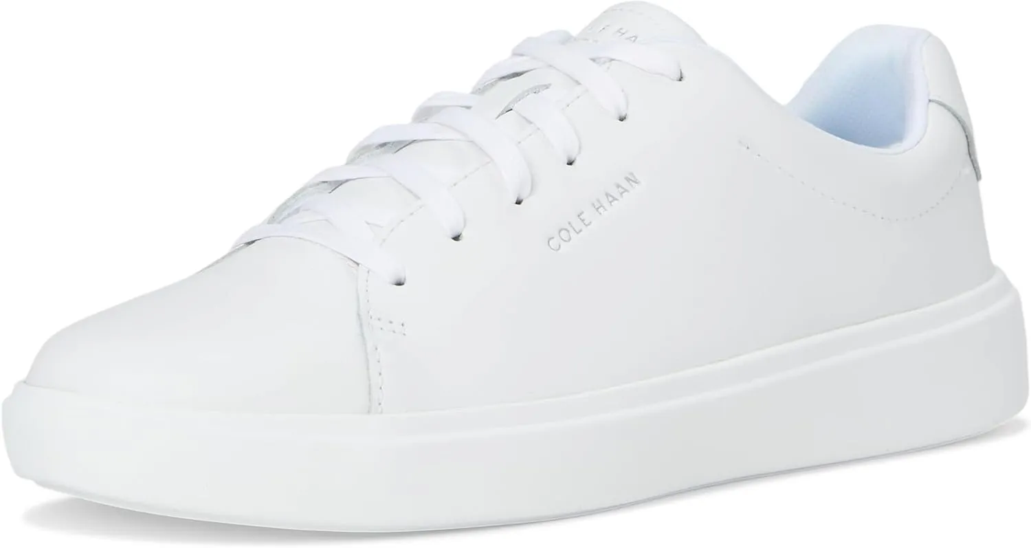 Cole Haan Women's Grand Crosscourt Traveler Sneakers