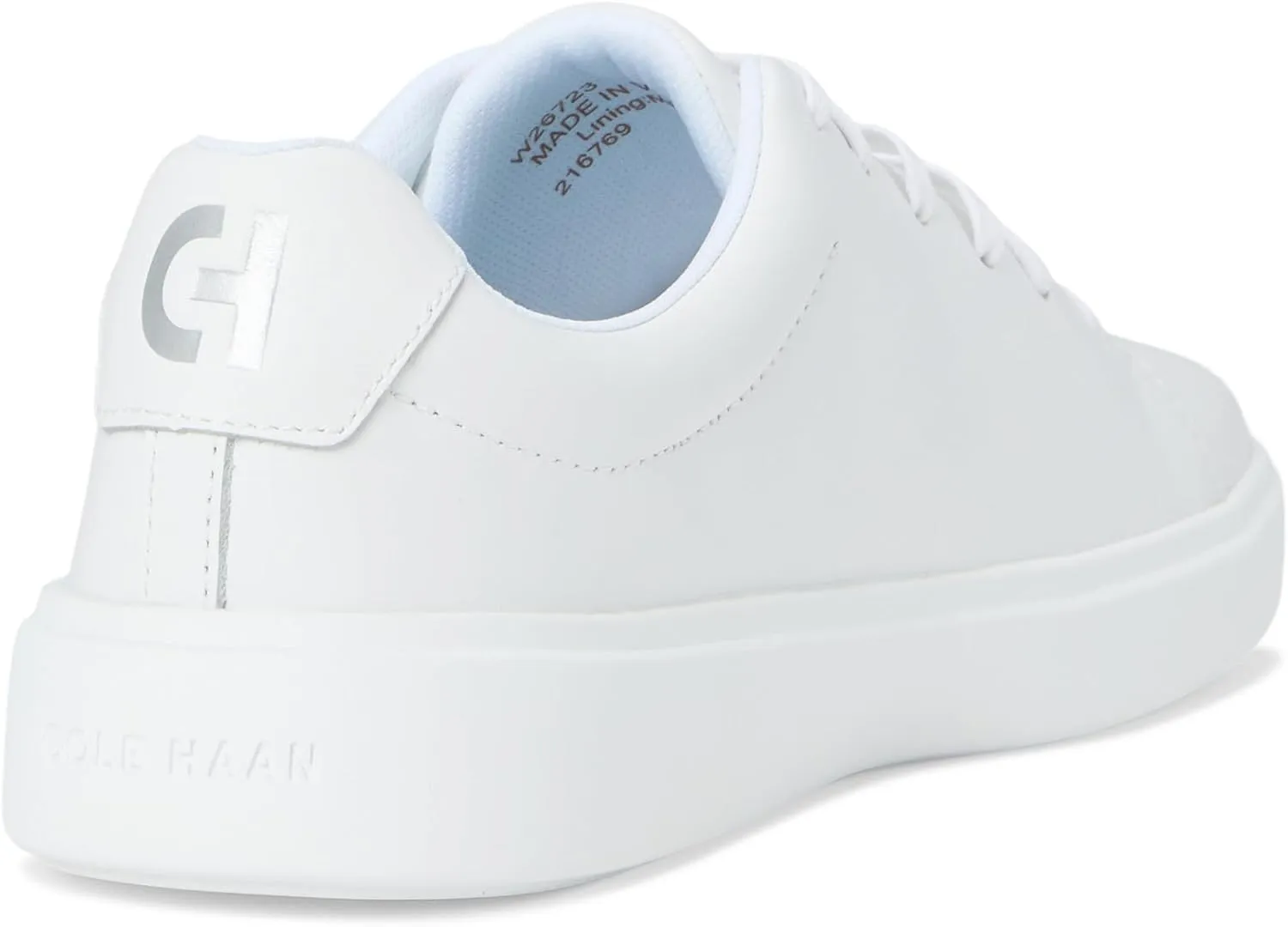 Cole Haan Women's Grand Crosscourt Traveler Sneakers