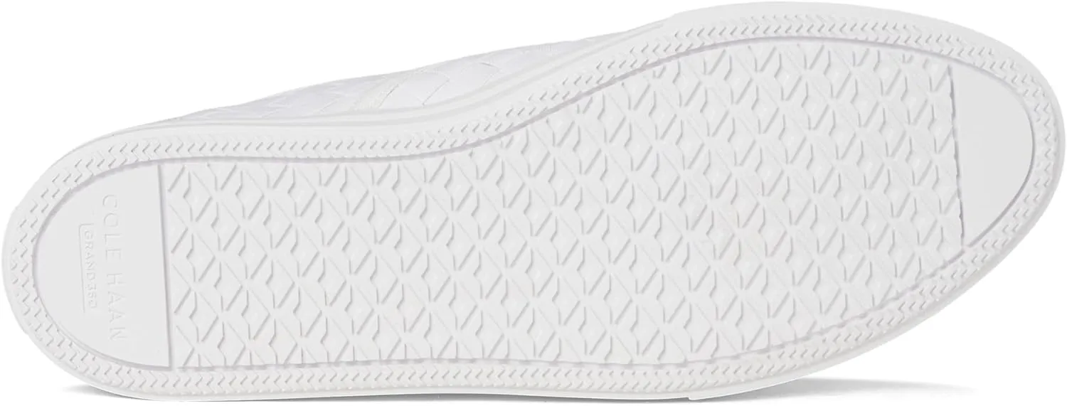 Cole Haan Women's Grandpro Harbor Sneakers