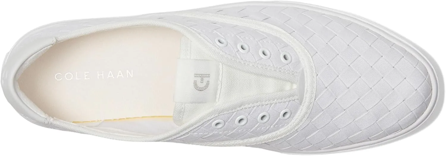 Cole Haan Women's Grandpro Harbor Sneakers