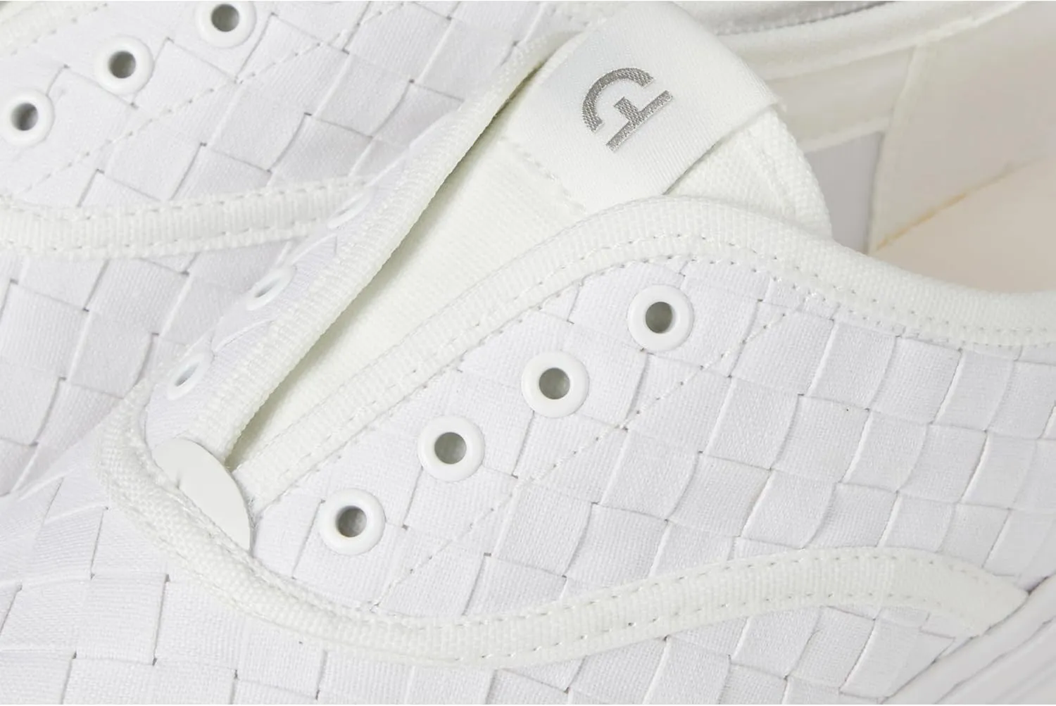 Cole Haan Women's Grandpro Harbor Sneakers