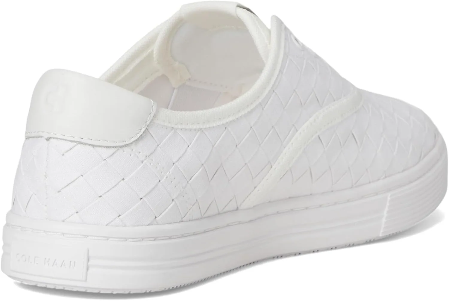 Cole Haan Women's Grandpro Harbor Sneakers