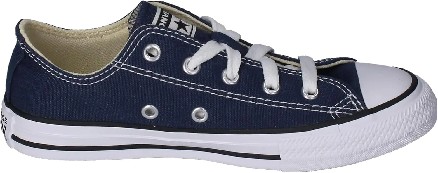 Converse As Ox Core Inf Lace Up Low Top Toddler Infant Trainers