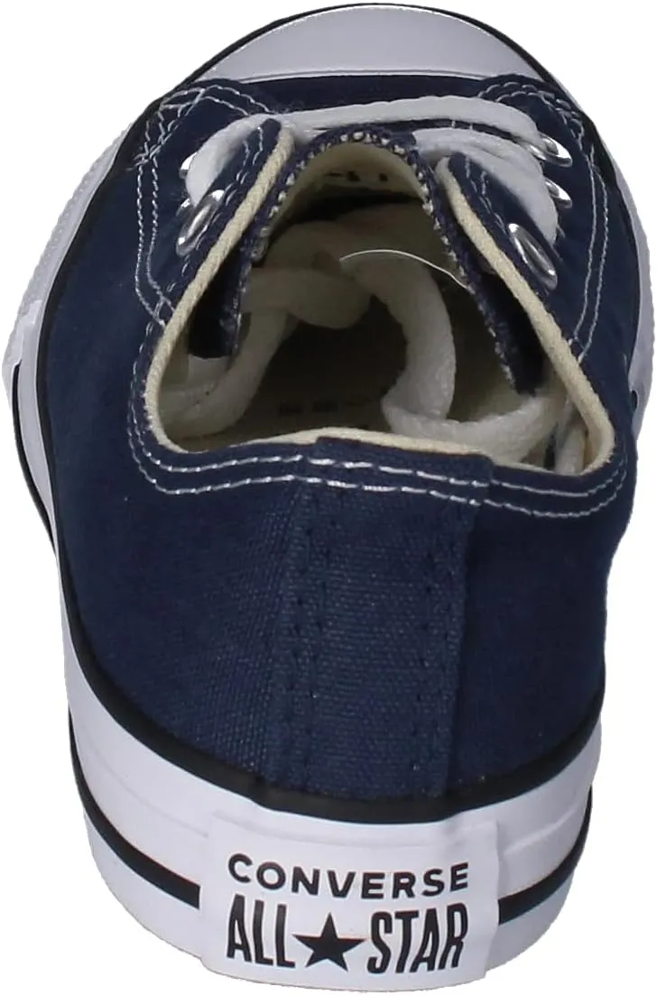 Converse As Ox Core Inf Lace Up Low Top Toddler Infant Trainers