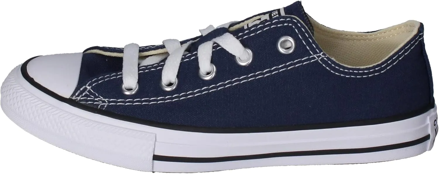 Converse As Ox Core Inf Lace Up Low Top Toddler Infant Trainers