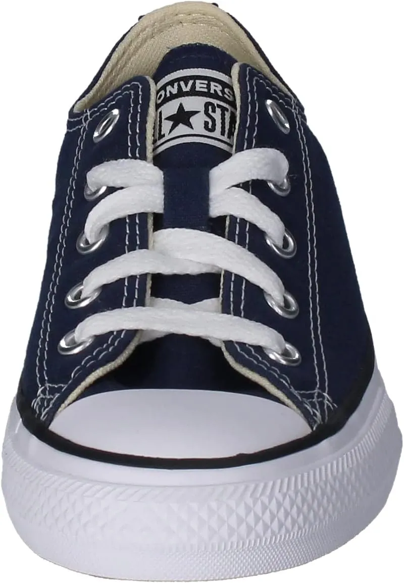Converse As Ox Core Inf Lace Up Low Top Toddler Infant Trainers
