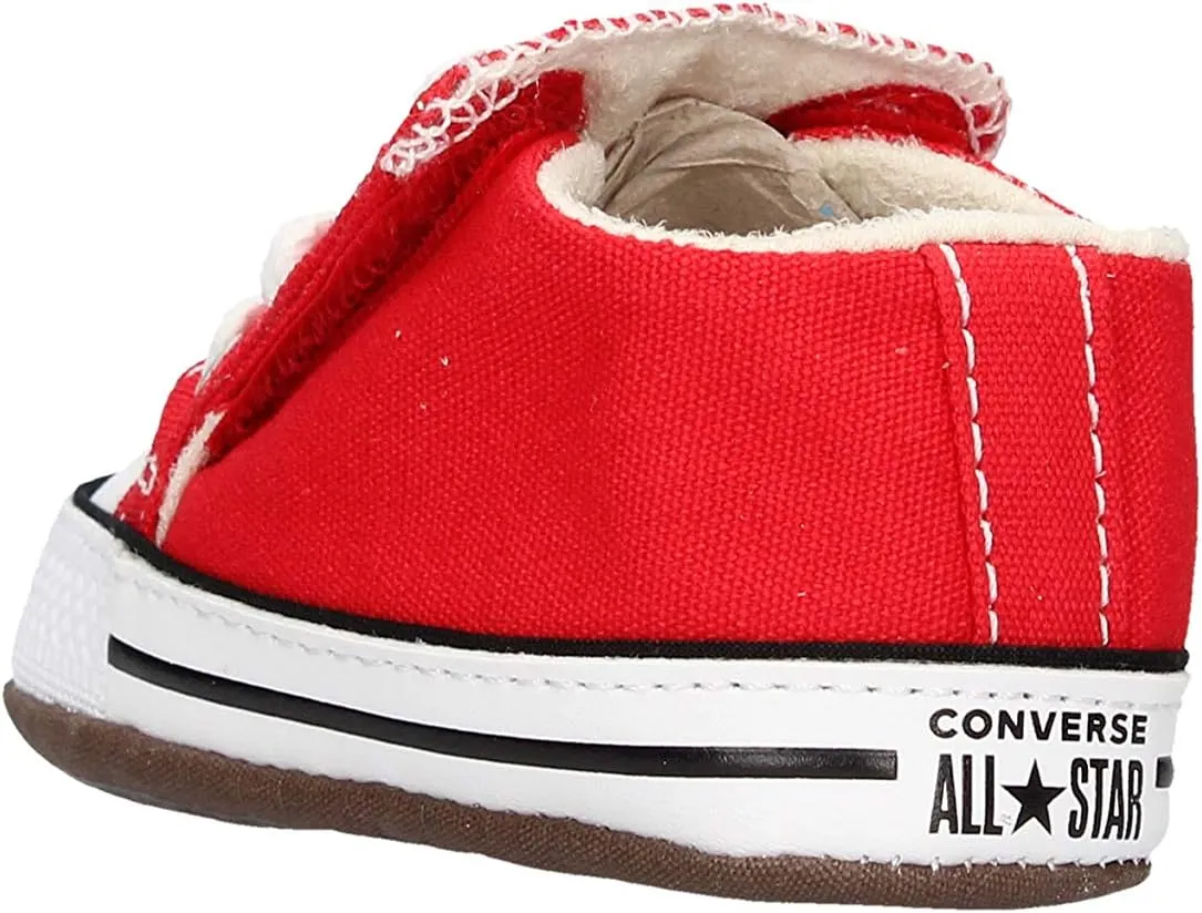 Converse Baby-Boy's Chuck Taylor All Star Cribster Easy Slip-on Sneaker