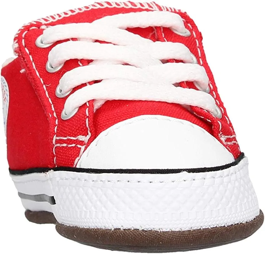Converse Baby-Boy's Chuck Taylor All Star Cribster Easy Slip-on Sneaker