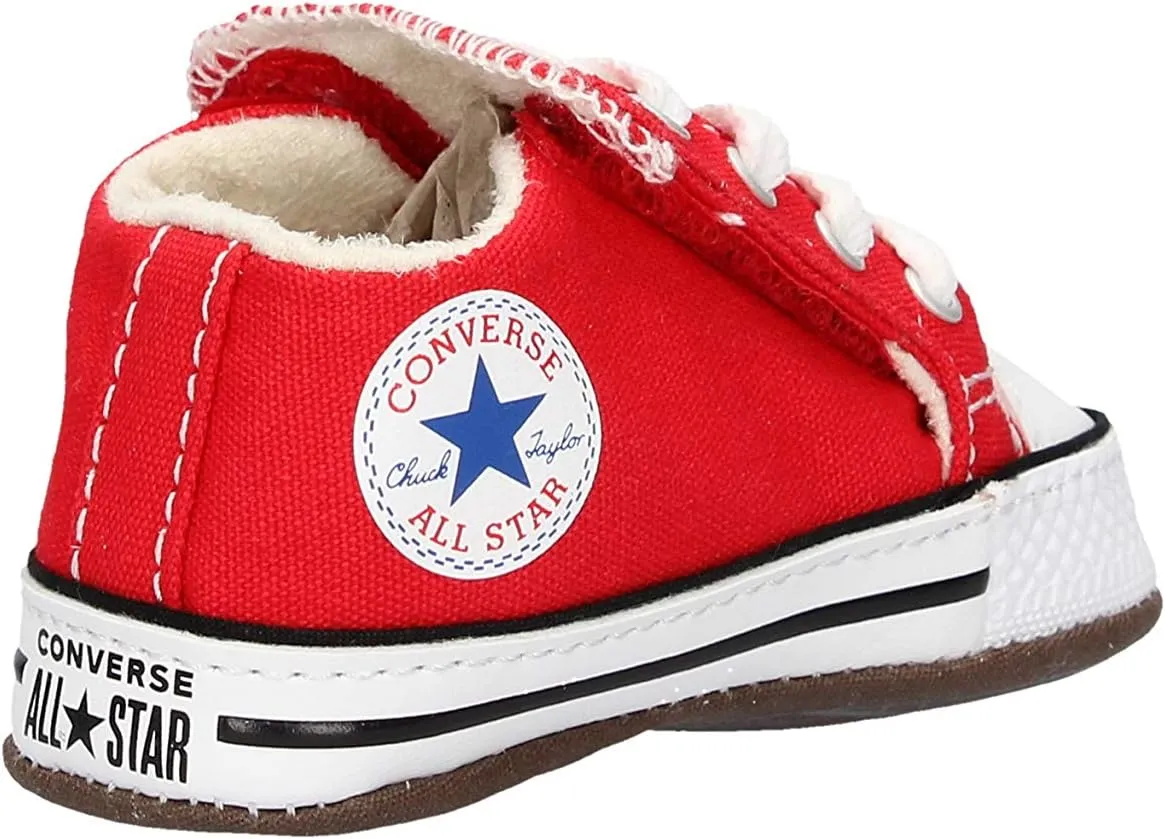 Converse Baby-Boy's Chuck Taylor All Star Cribster Easy Slip-on Sneaker