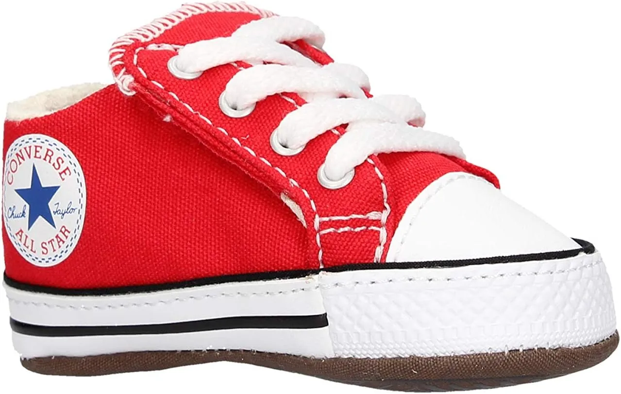 Converse Baby-Boy's Chuck Taylor All Star Cribster Easy Slip-on Sneaker