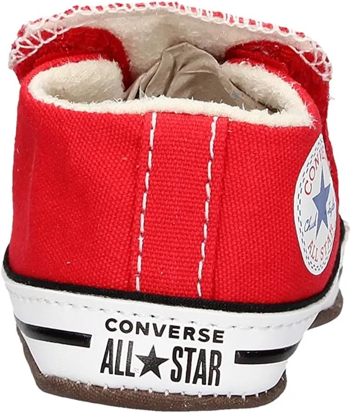 Converse Baby-Boy's Chuck Taylor All Star Cribster Easy Slip-on Sneaker