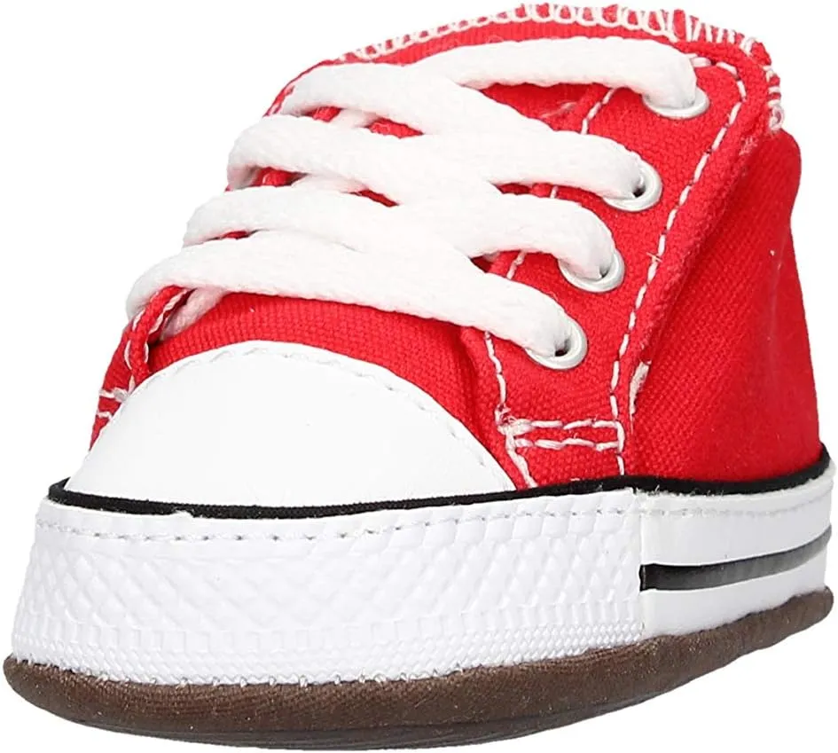 Converse Baby-Boy's Chuck Taylor All Star Cribster Easy Slip-on Sneaker