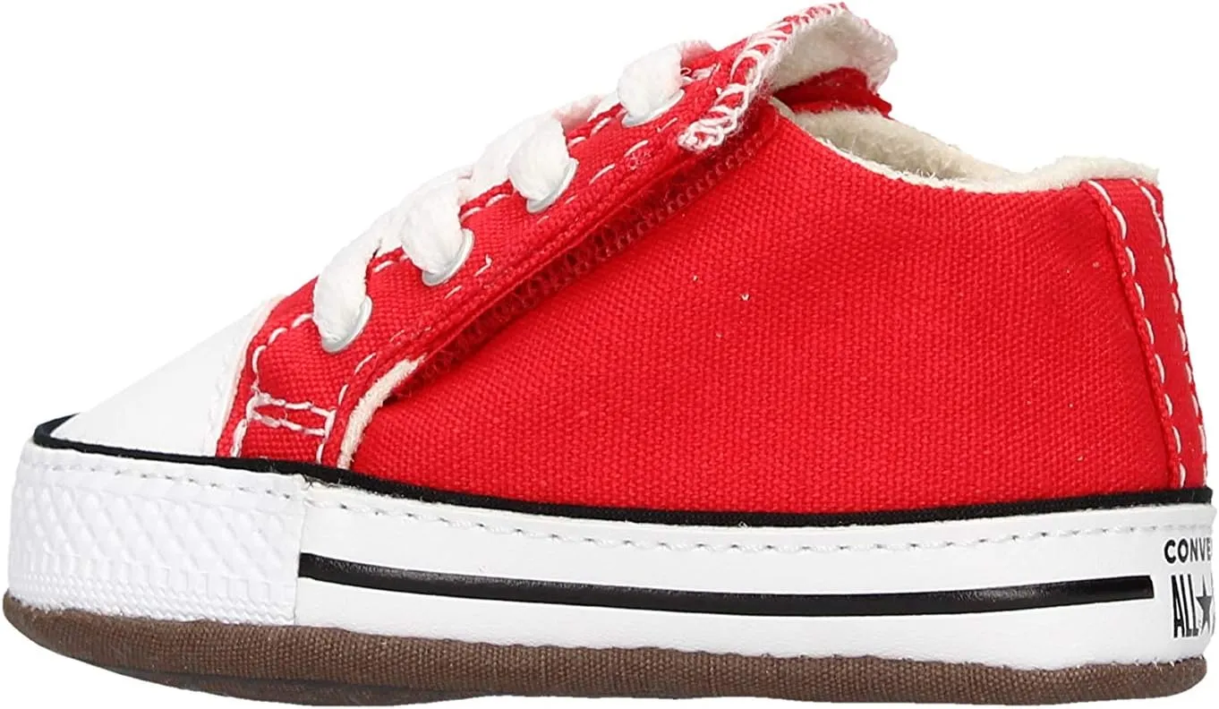 Converse Baby-Boy's Chuck Taylor All Star Cribster Easy Slip-on Sneaker