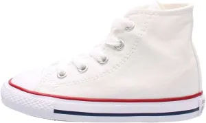 Converse Girl's Chuck Taylor All Star 2018 Seasonal High Top Sneaker, 32 EU