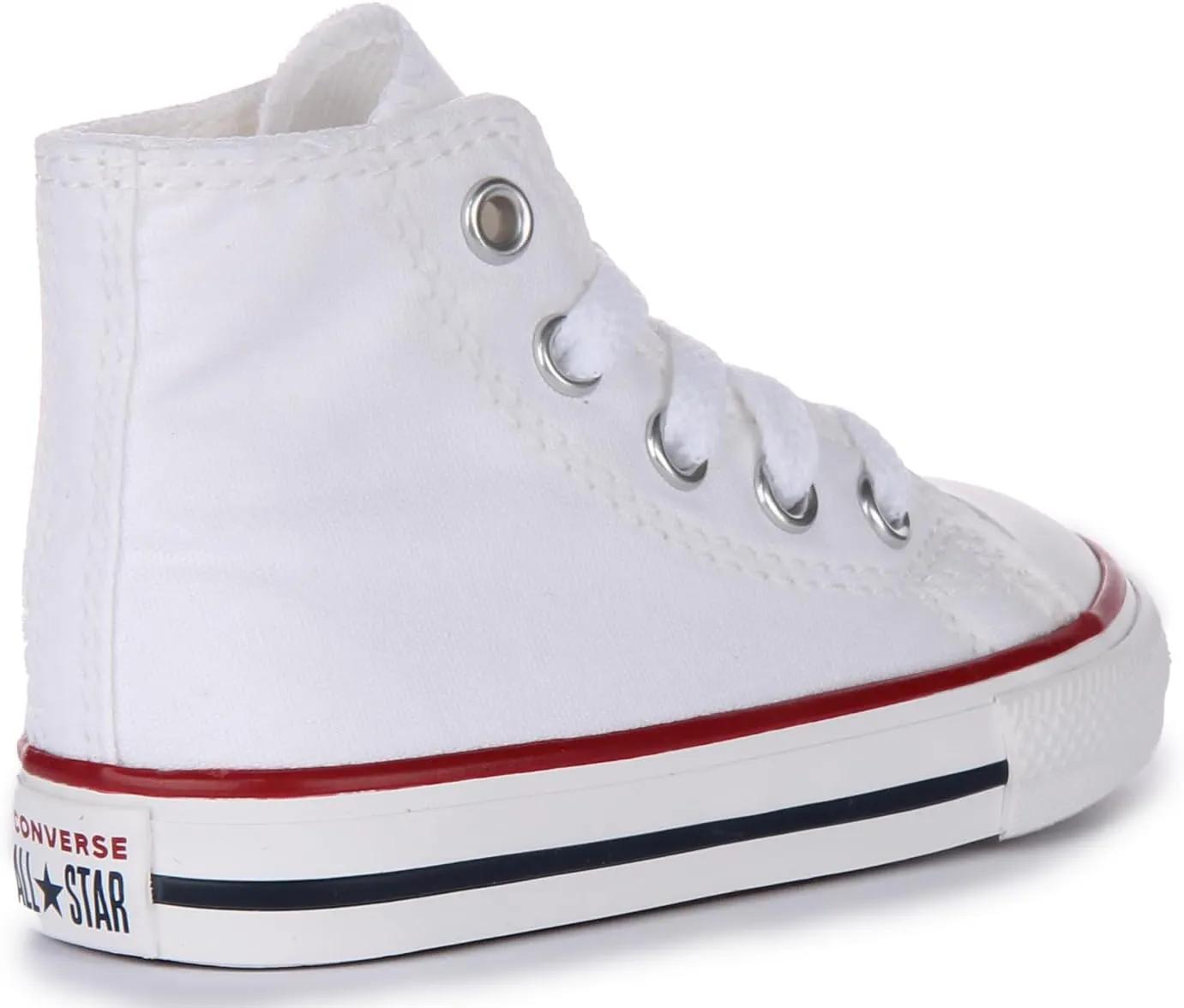 Converse Girl's Chuck Taylor All Star 2018 Seasonal High Top Sneaker, 32 EU