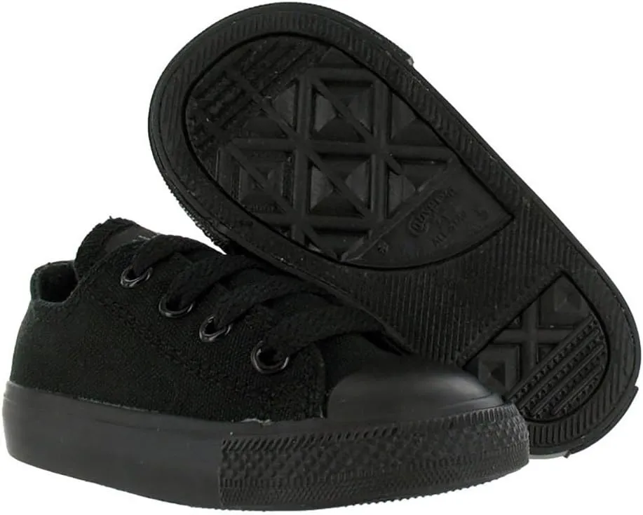 Converse Men's Chuck Taylor All Star Core Slip (Infant/Toddler) Sneaker