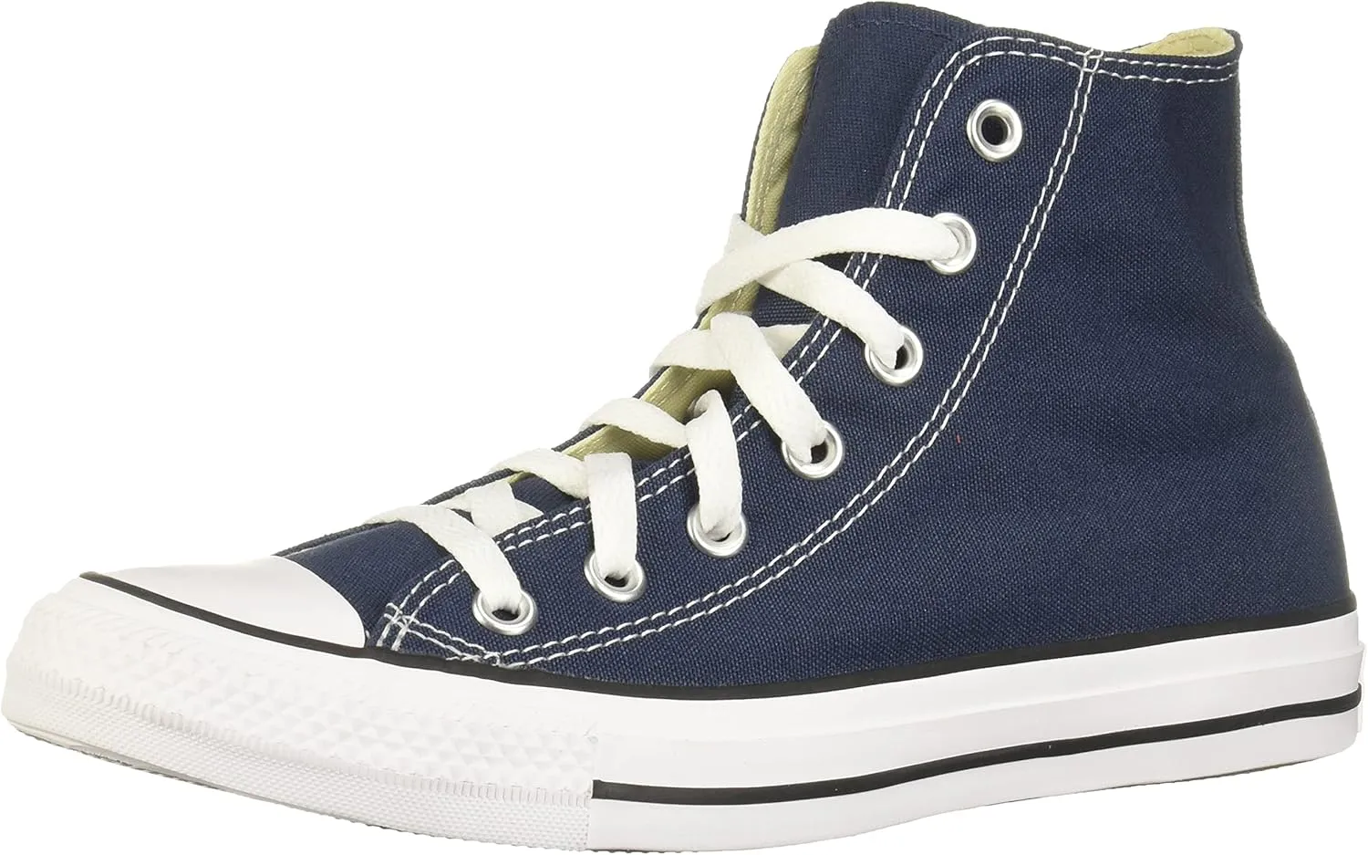 Converse Unisex-Adult Chuck Taylor All Star High Top Sneaker