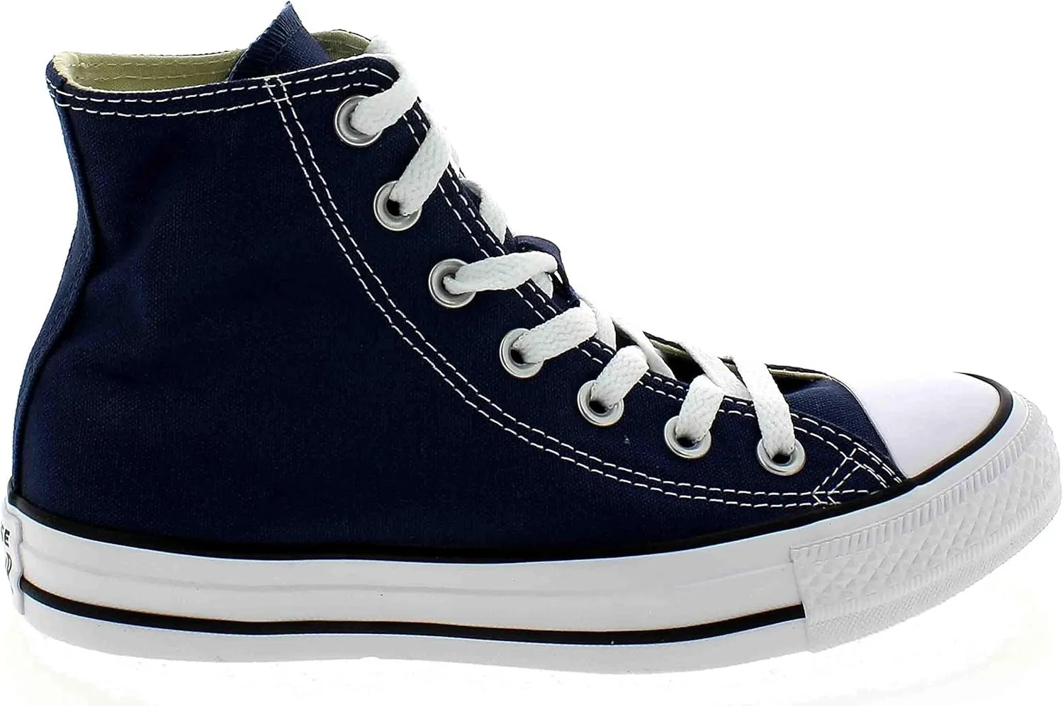 Converse Unisex-Adult Chuck Taylor All Star High Top Sneaker