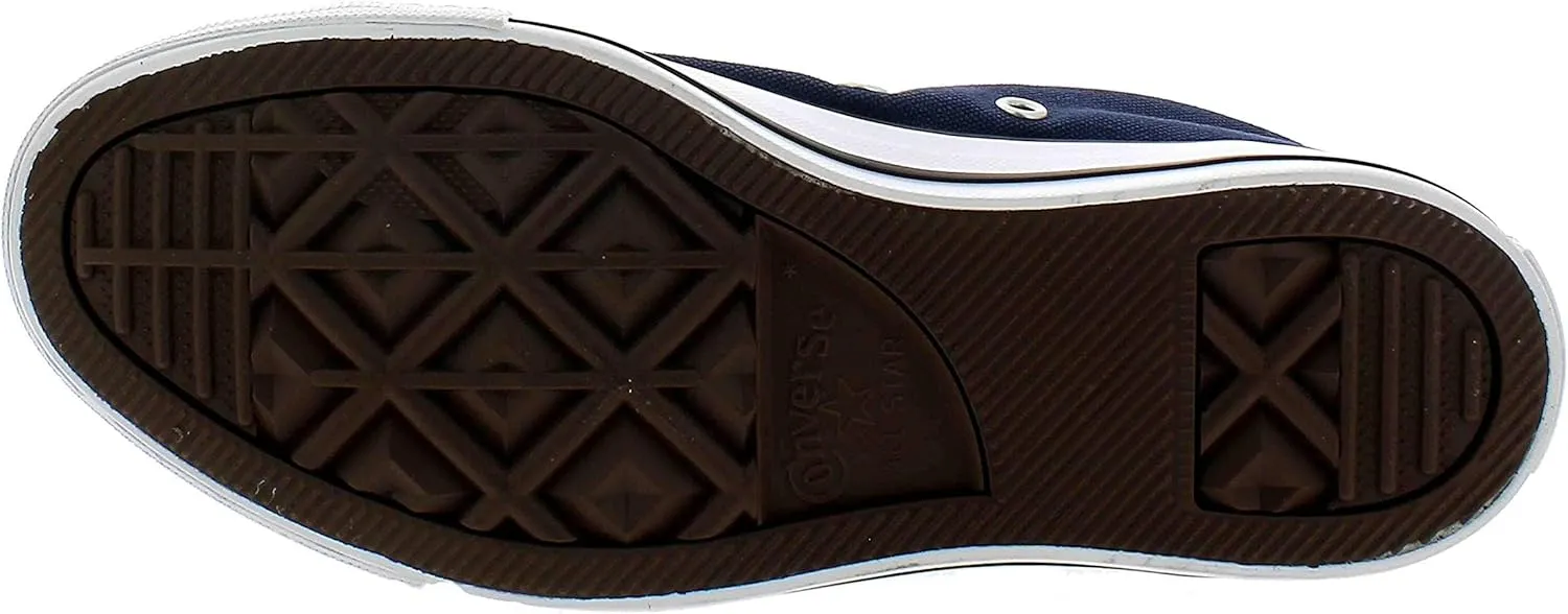 Converse Unisex-Adult Chuck Taylor All Star High Top Sneaker
