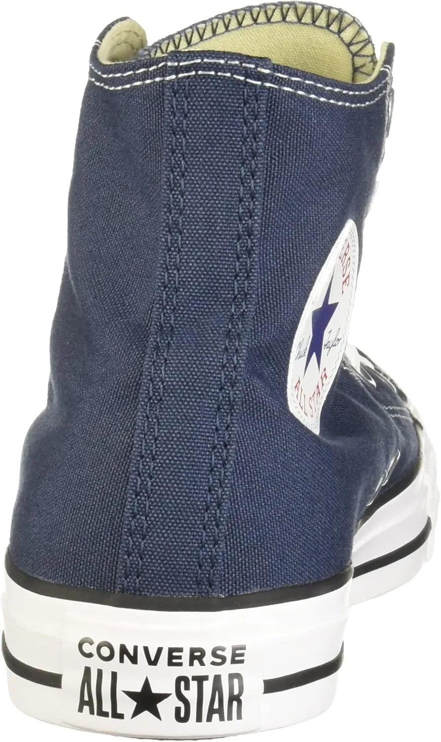 Converse Unisex-Adult Chuck Taylor All Star High Top Sneaker