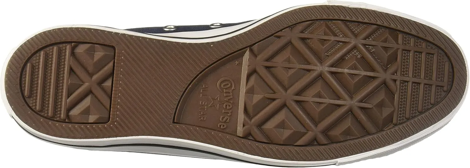 Converse Unisex-Adult Chuck Taylor All Star High Top Sneaker