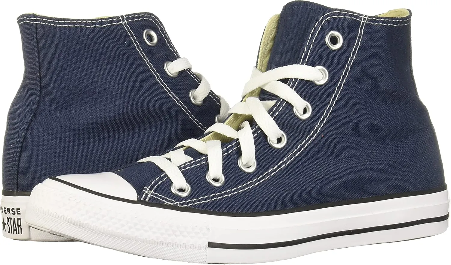 Converse Unisex-Adult Chuck Taylor All Star High Top Sneaker