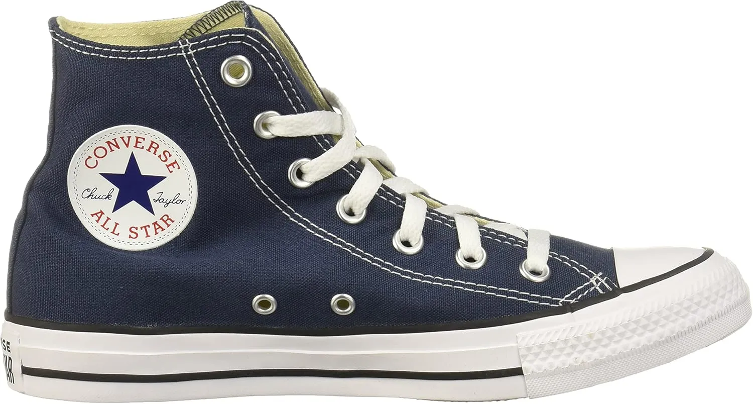 Converse Unisex-Adult Chuck Taylor All Star High Top Sneaker