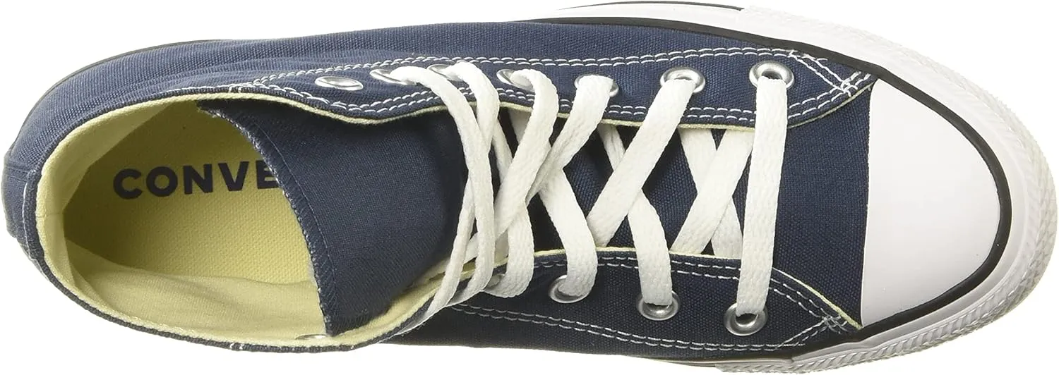 Converse Unisex-Adult Chuck Taylor All Star High Top Sneaker