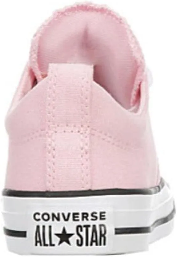 Converse Unisex Chuck Taylor All Star MidHigh Lace Up Style Sneaker - Madison Ox - Sunrise Pink