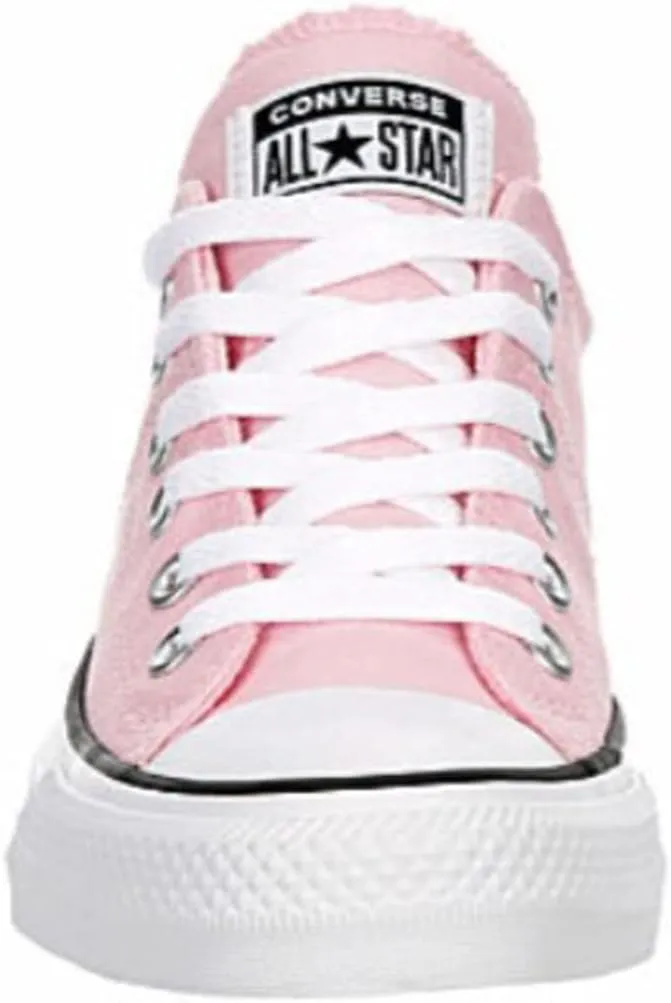 Converse Unisex Chuck Taylor All Star MidHigh Lace Up Style Sneaker - Madison Ox - Sunrise Pink