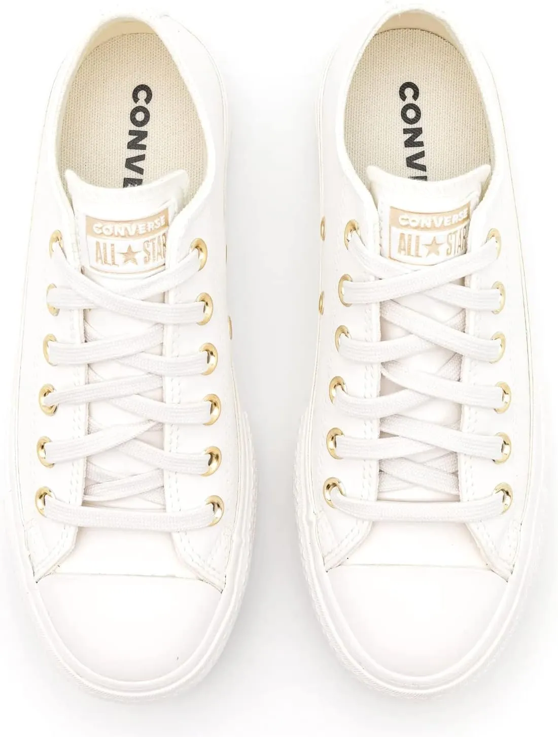 Converse Women's Sneaker, 5 AU